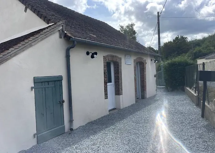 Gite La Maison Du Lac