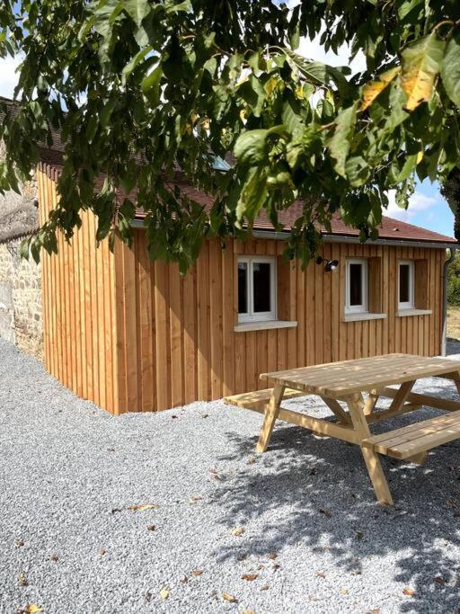 La Maison Du Mailhac-sur-Benaize