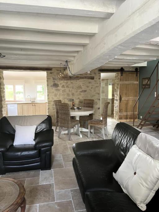 La Maison Du Ferienhaus